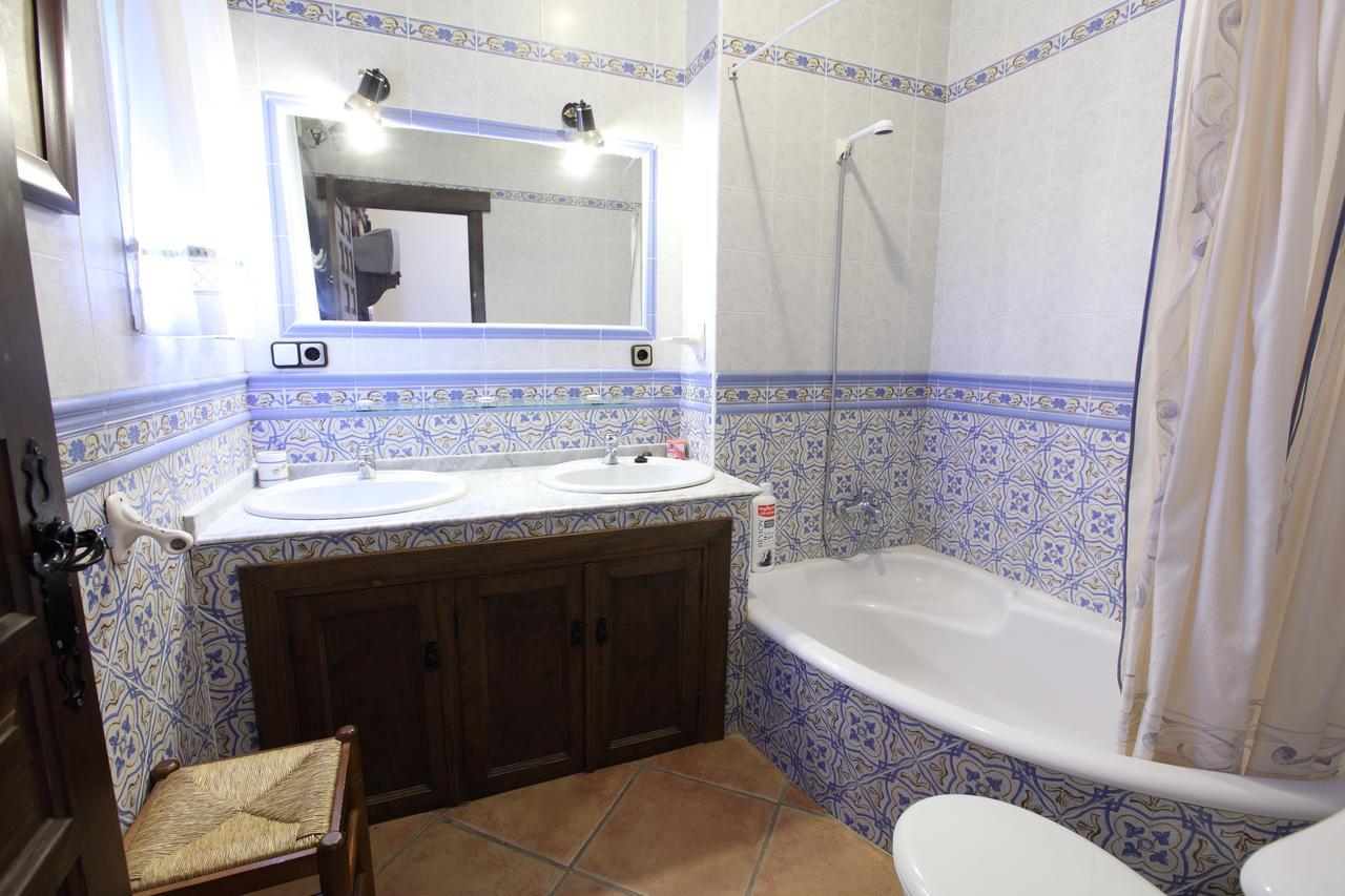 Chalet San Jose Sevilla Exterior foto